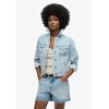 Denim Azul Claro