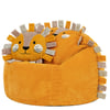 Ocre Lion