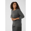 Gris Grey Melange