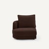 Marron Torréfié