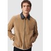 Beige Fonce