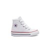Converse rose enfant