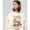Beige Avoine