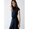 Bleu Marine Foncé