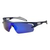 Lunette de soleil sport homme