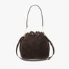 Marron Fonce