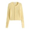 Beurre Jaune