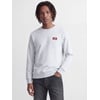 White Melange 1