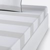 Gris/Blanc