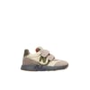 Beige-Marron-Vert
