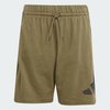 Olive Strata / Black