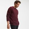 Pull rouge homme