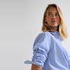 Chemise femme coton bio