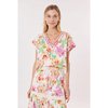 Camisetas estampadas flores