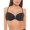 Maillot de bain 2 pièces emboitant