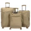 Etiquette valise avion