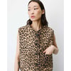 Estampado de leopardo