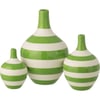 Blanc Et Vert