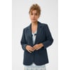 Bleu Navy Blazer