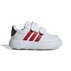 White/red