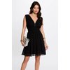 Robe noire Morgan