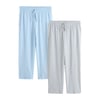 Bleu/Gris