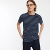Camiseta rayas hombre