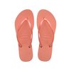 Rose Orange
