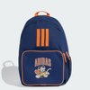 Dark Blue / Pure Orange