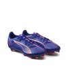 Blauw/Wit