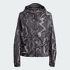 Black / Reflective Silver