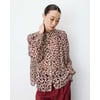 Estampado de leopardo