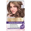 7.11 - Blond Ultra Cendré