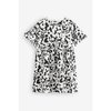 Cravate noire enfant