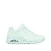 Blanc/Vert