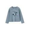 Bleu Chambray