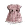 Tache Rose Pastel