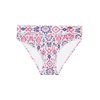 Maillot de bain taille haute