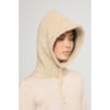Beige Oatmeal Melange