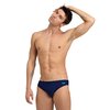 Navy-Turquoise