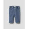 Bleu - Dark Blue Denim1