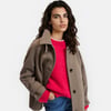 Marron Taupe