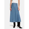 Middle Blue Denim