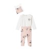 Vêtement minnie bébé