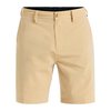 Marron Khaki Heather