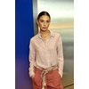 Pink Striped