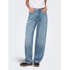 Medium Blue Denim