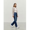 Dark Blue Denim 1