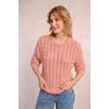 Pull Molly Bracken rose
