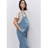 Salopette jean bleu